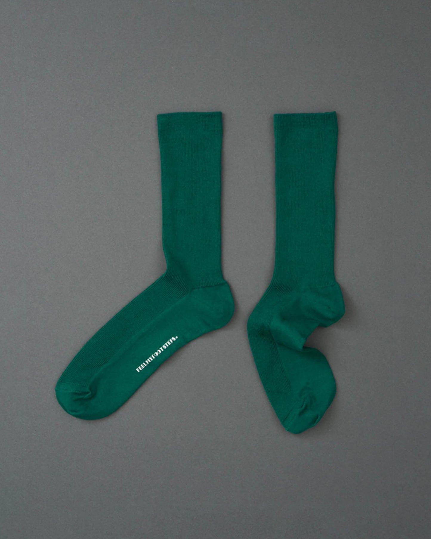 SMOOTHIE-double cylinder socks