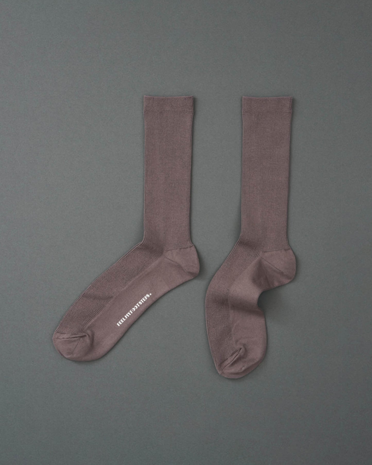 SMOOTHIE-double cylinder socks