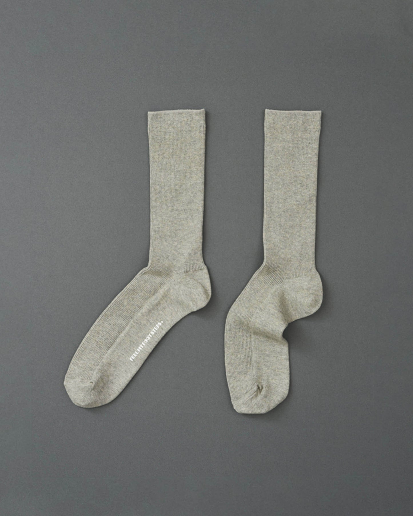 SMOOTHIE-double cylinder socks