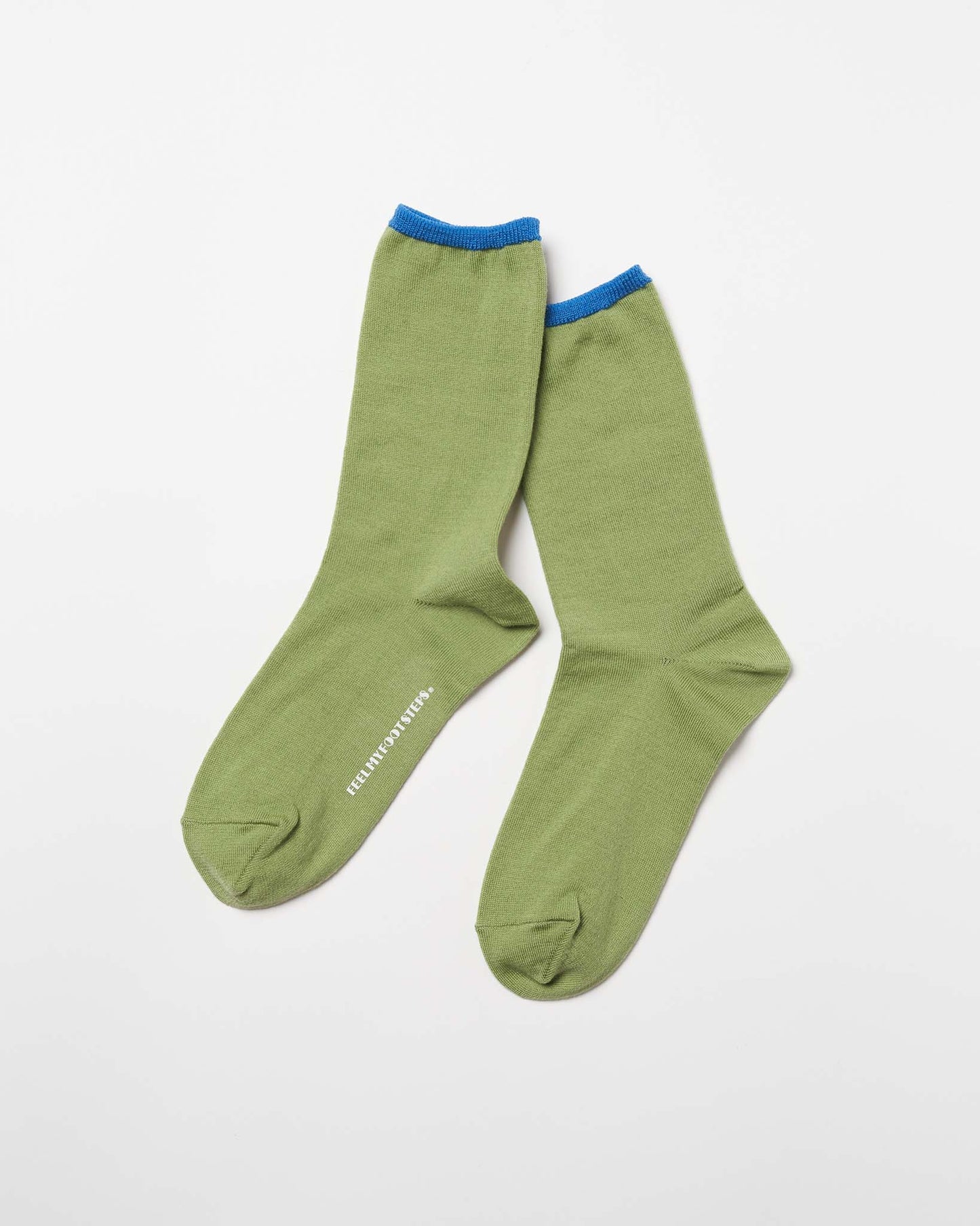 SIMPLE-pattern socks