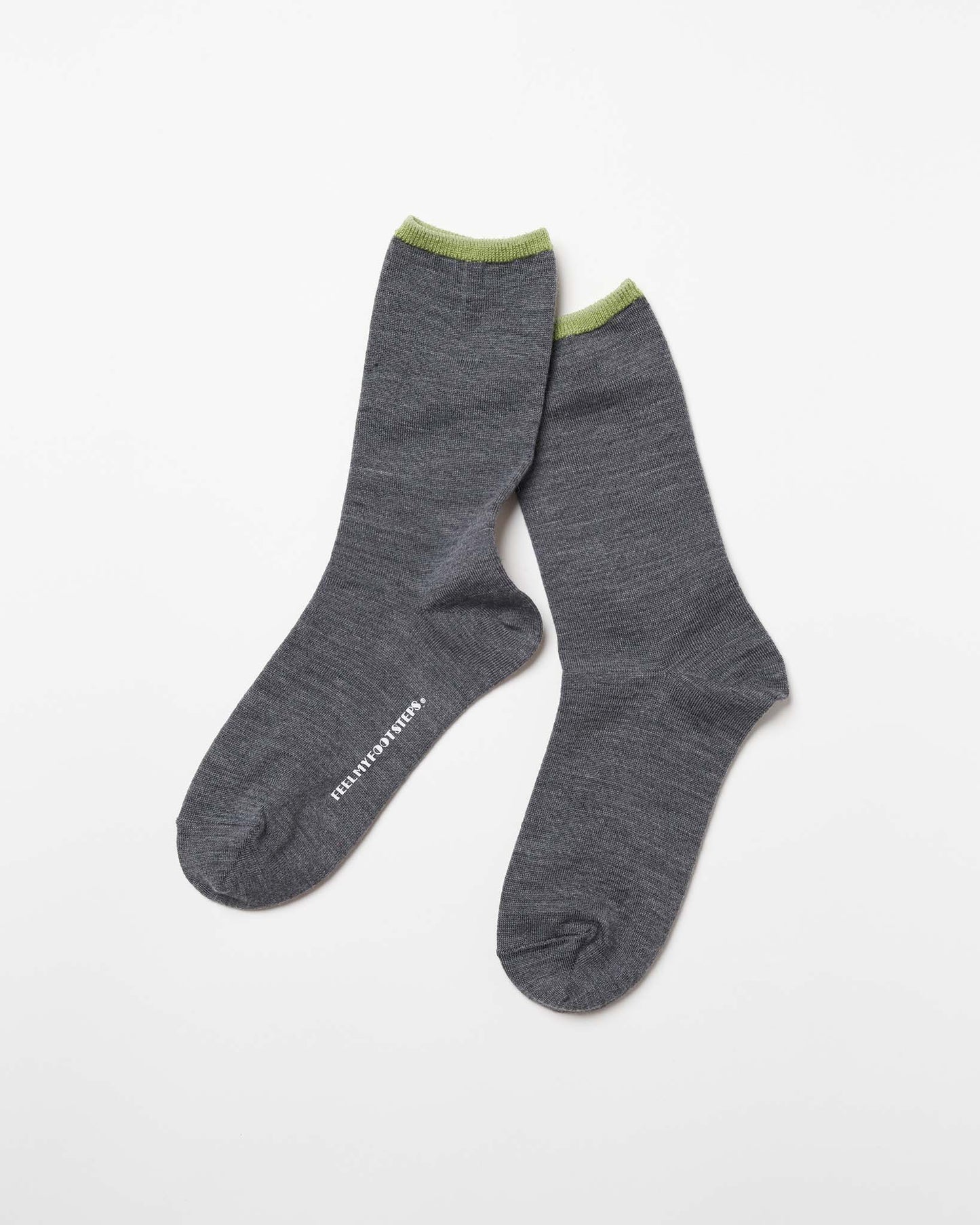 SIMPLE-pattern socks