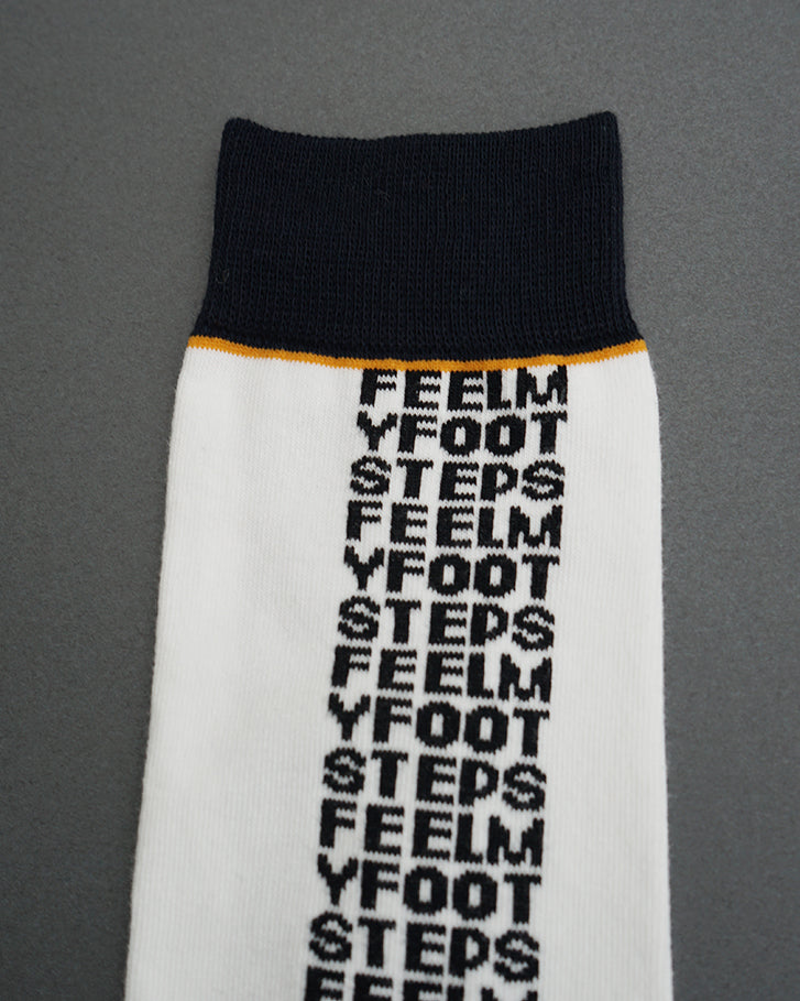 A New Life gift -2 socks(S-M)or(M-L)