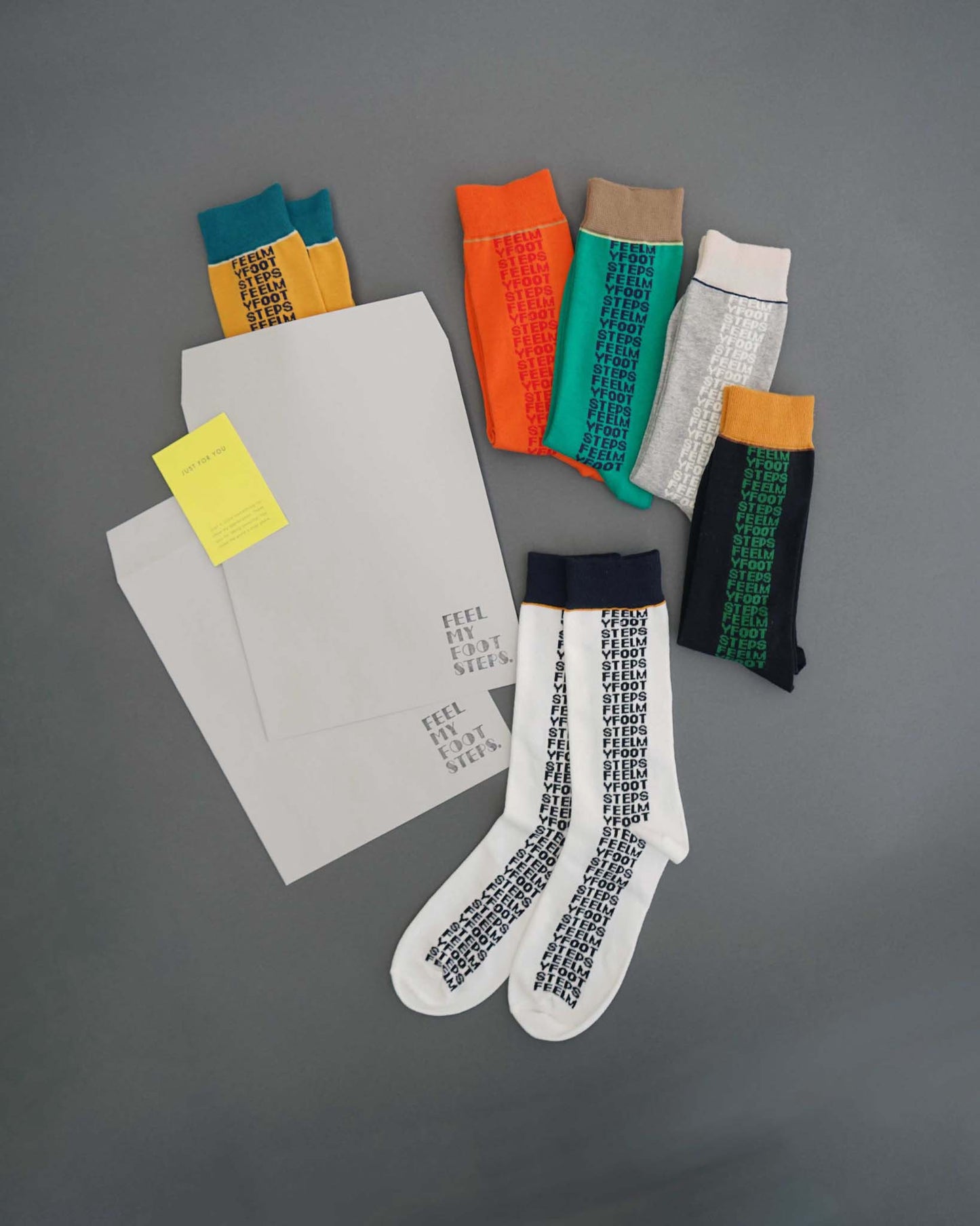 A New Life gift -1socks(S-M)or(M-L)