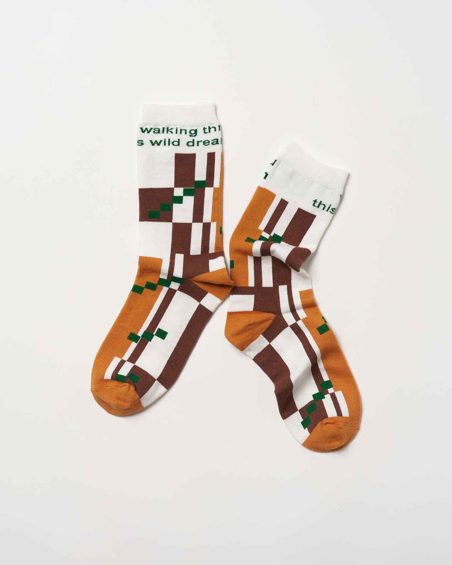A New Life gift -1socks(S-M)or(M-L)