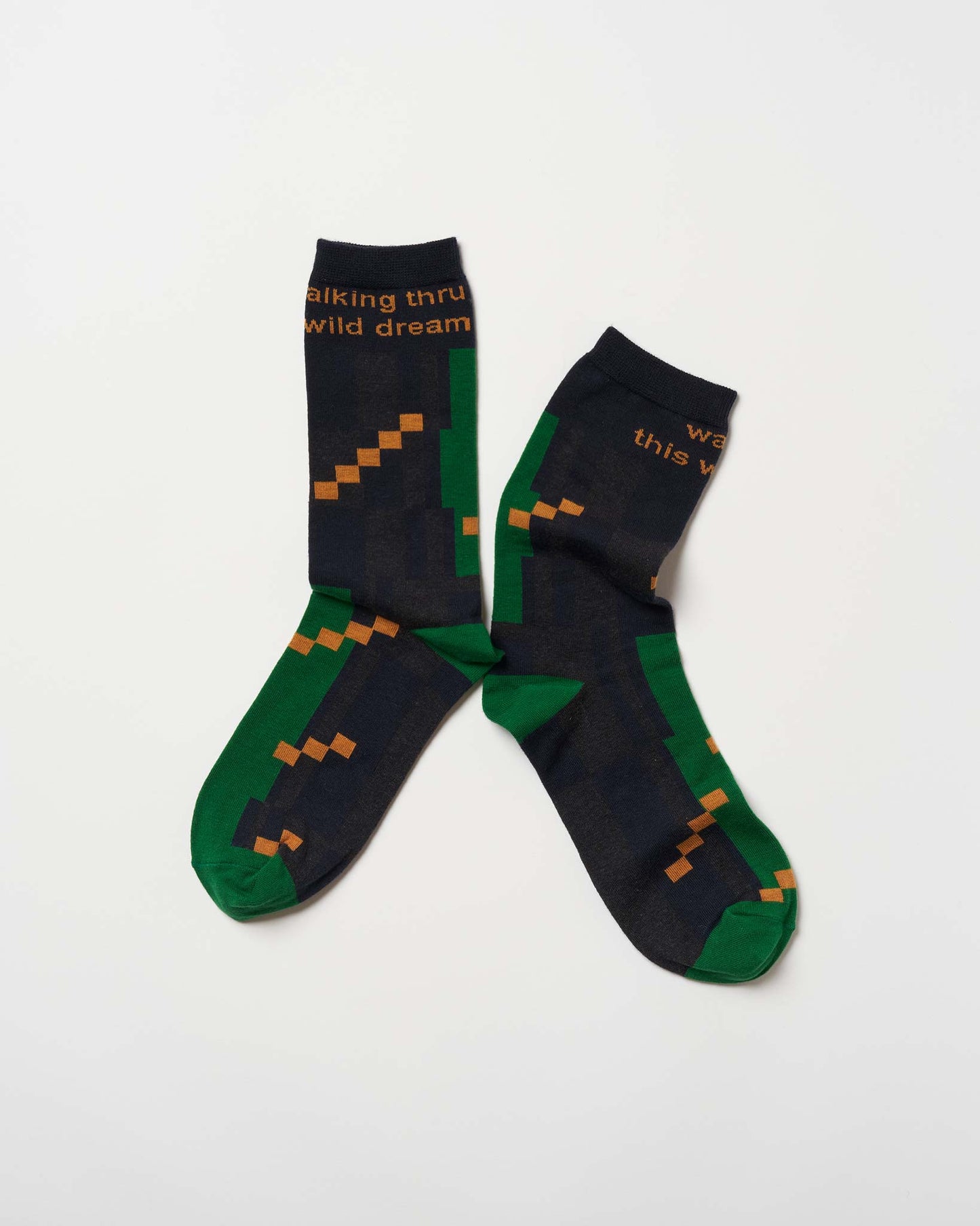 A New Life gift -1socks(S-M)or(M-L)
