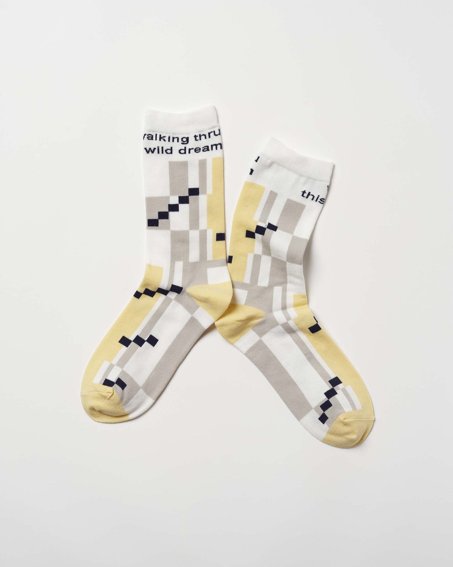 A New Life gift -1socks(S-M)or(M-L)