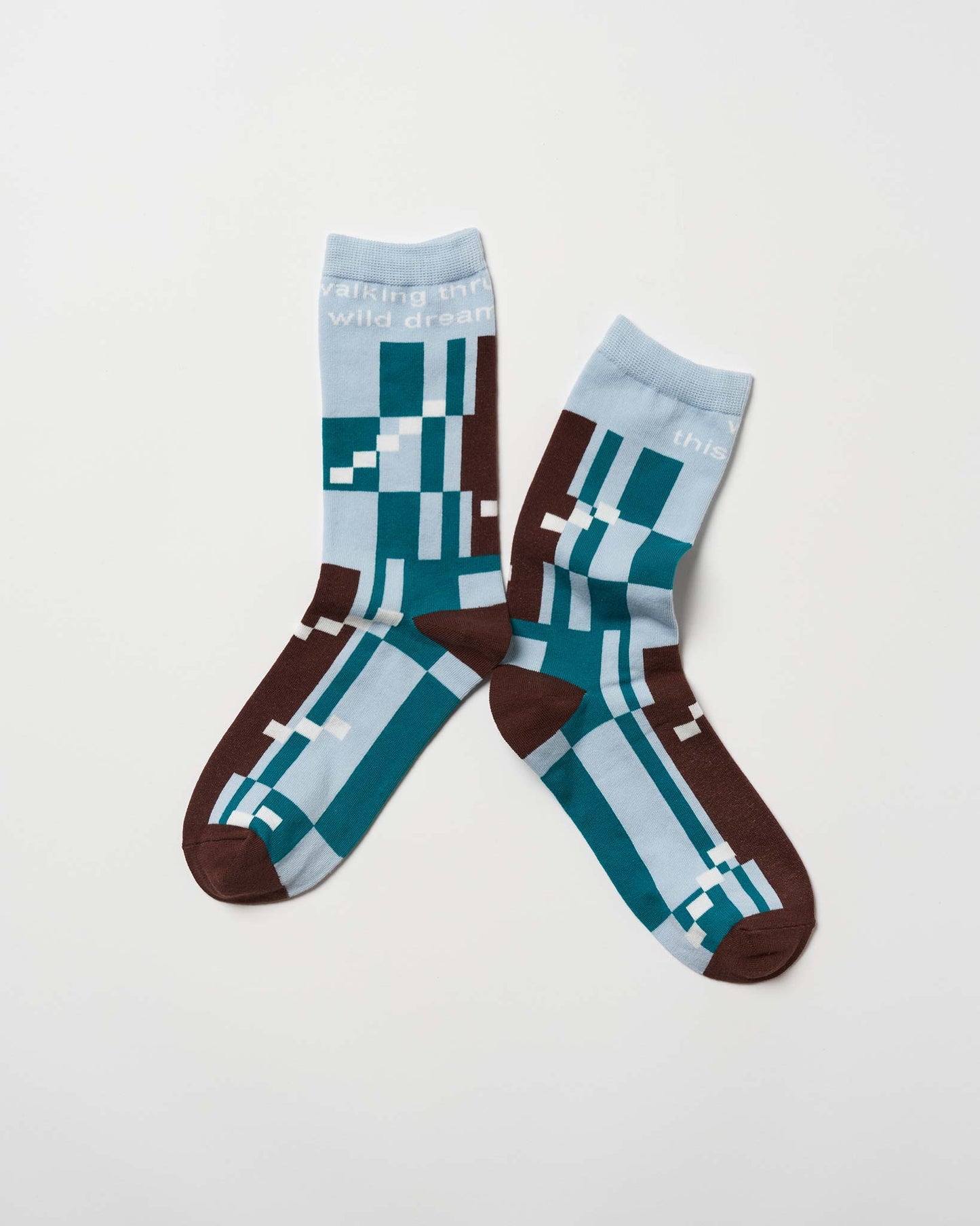 A New Life gift -1socks(S-M)or(M-L)