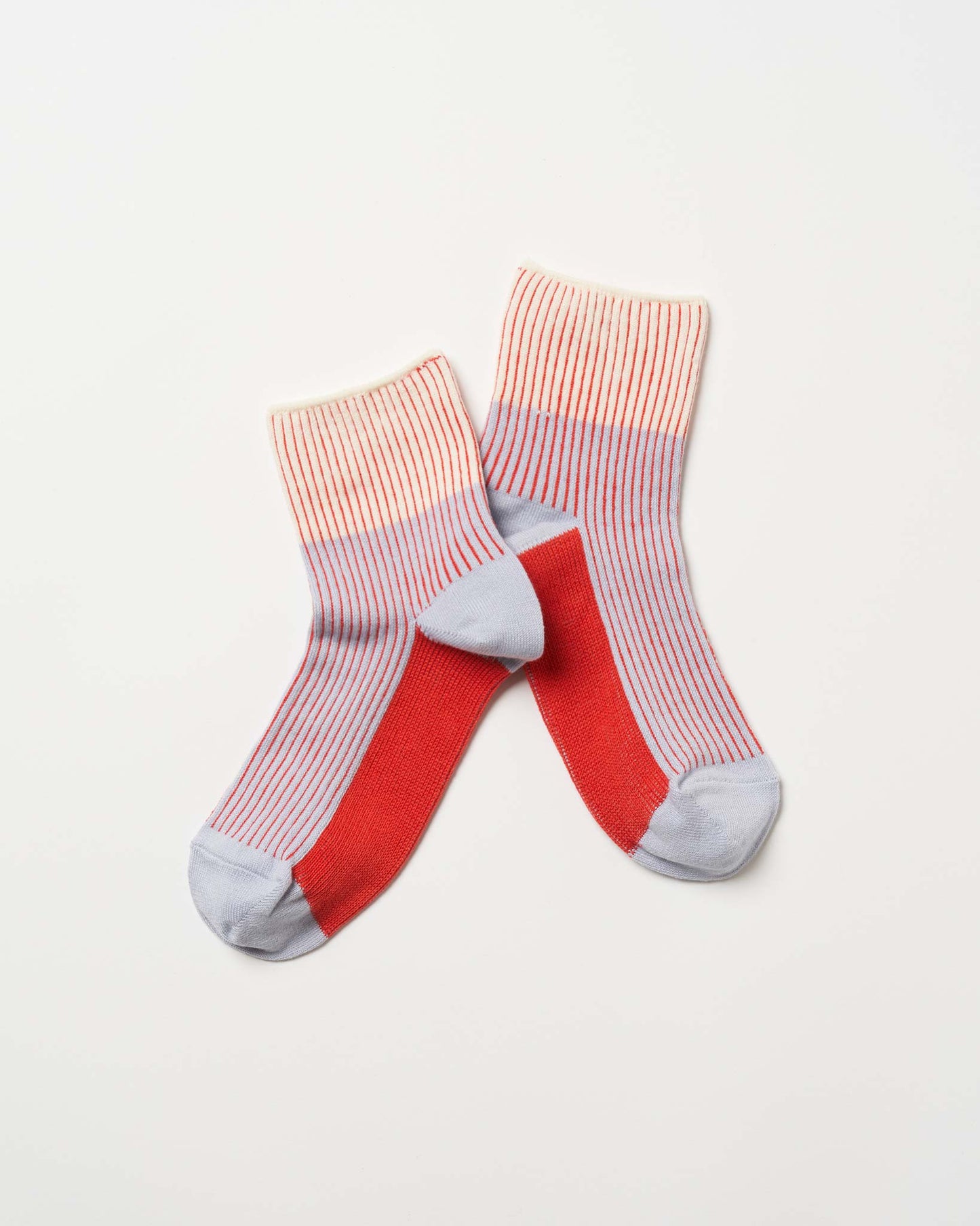A FOUL WIND-ankle socks