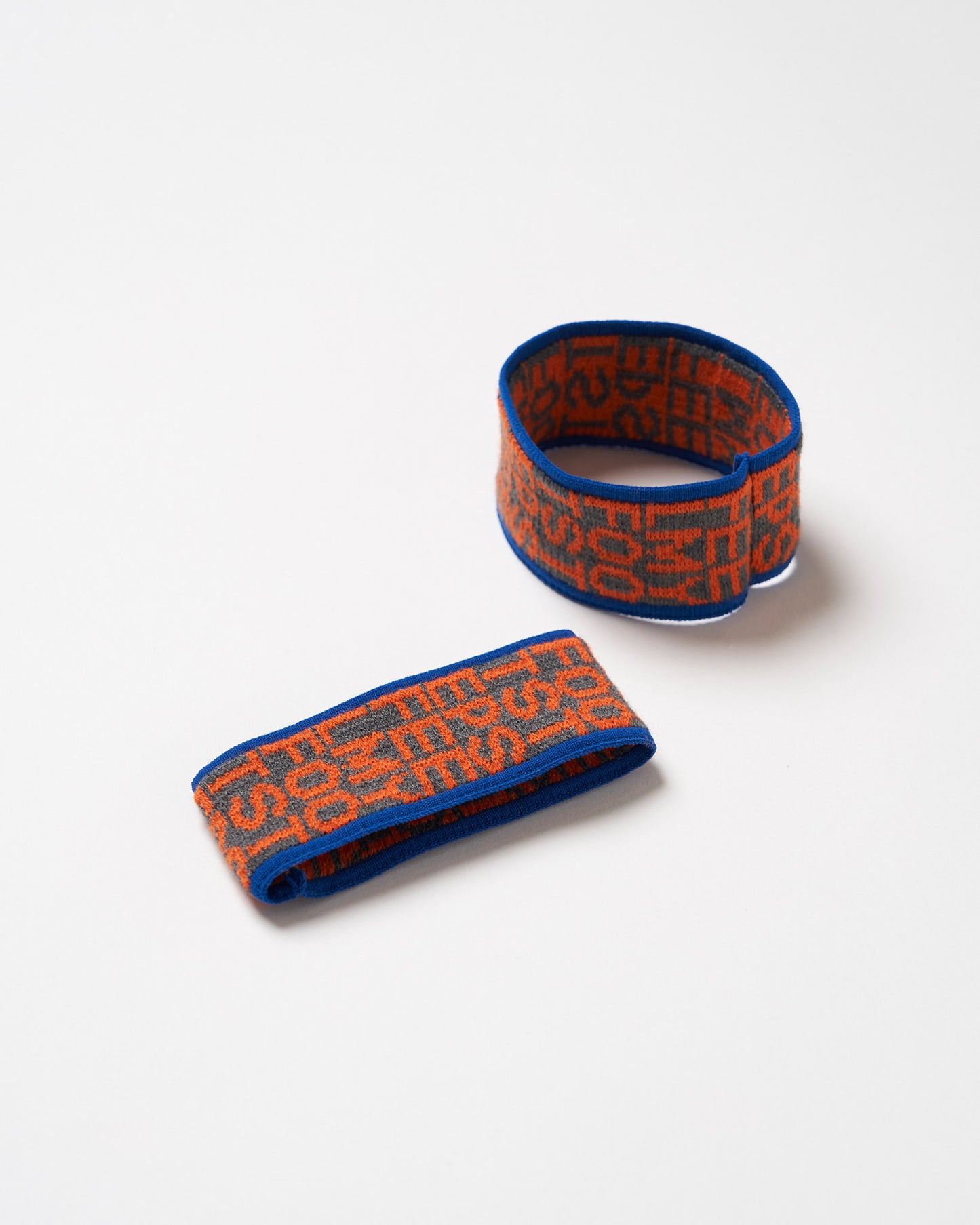 foot bands-feel my footsteps