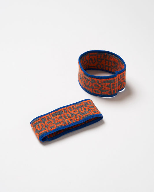 foot bands-feel my footsteps
