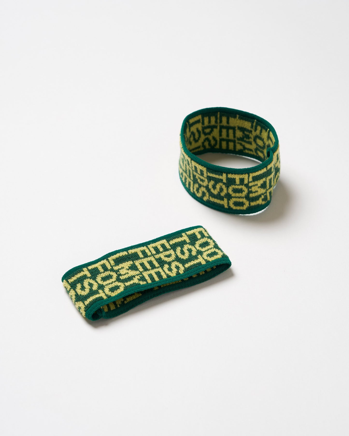 foot bands-feel my footsteps