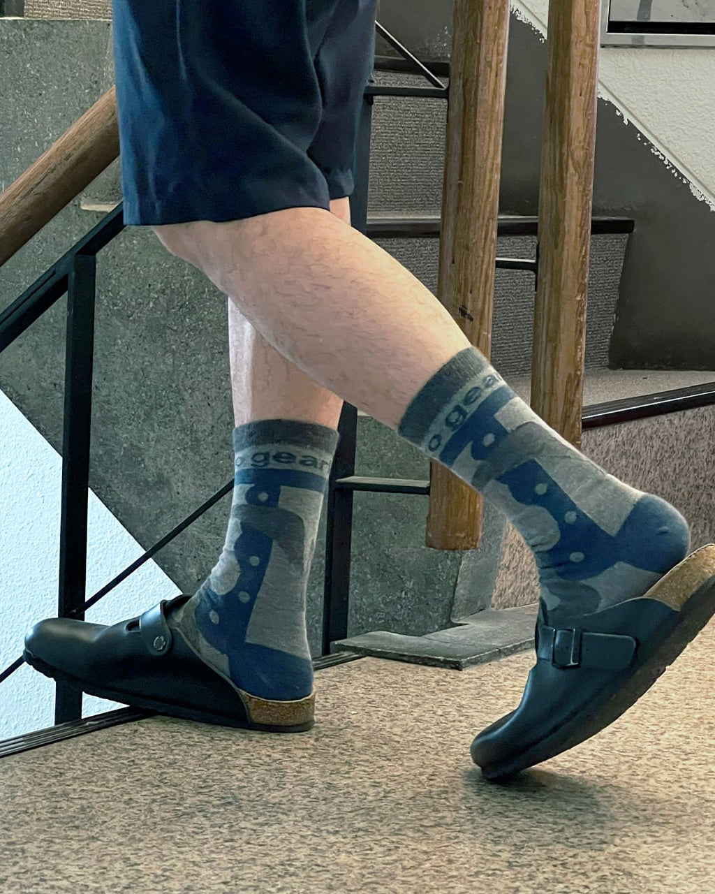 SPECIAL SET(M-L)-2socks-