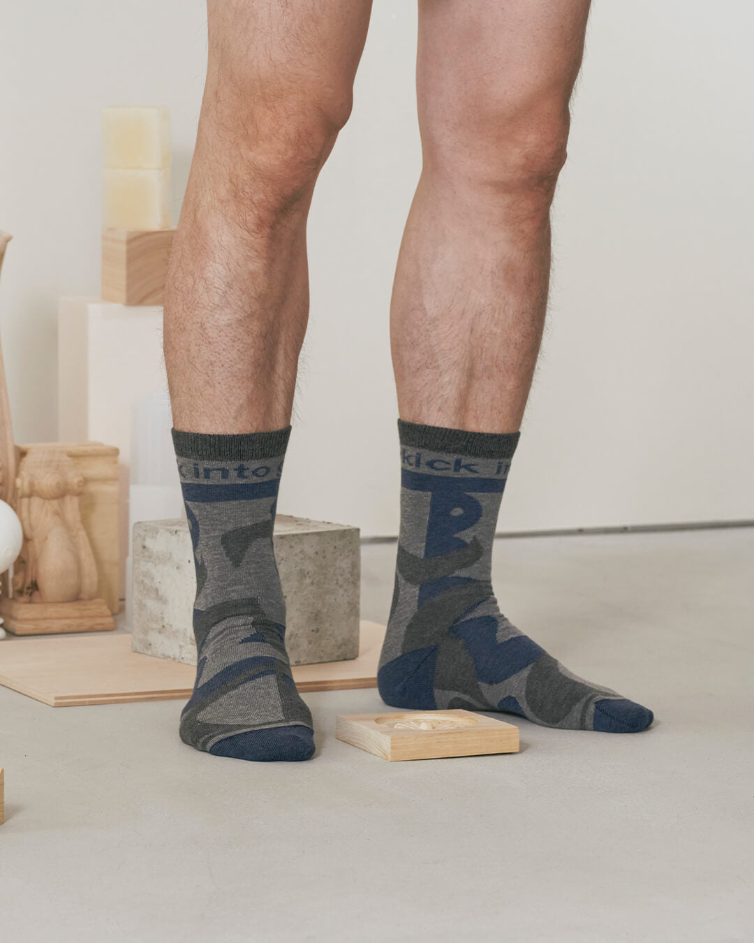 SPECIAL SET(M-L)-2socks-