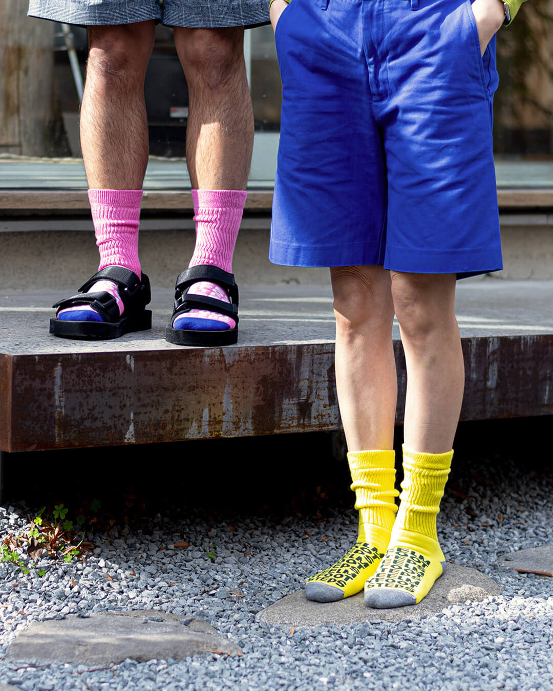 SPECIAL SET(M-L)-2socks-