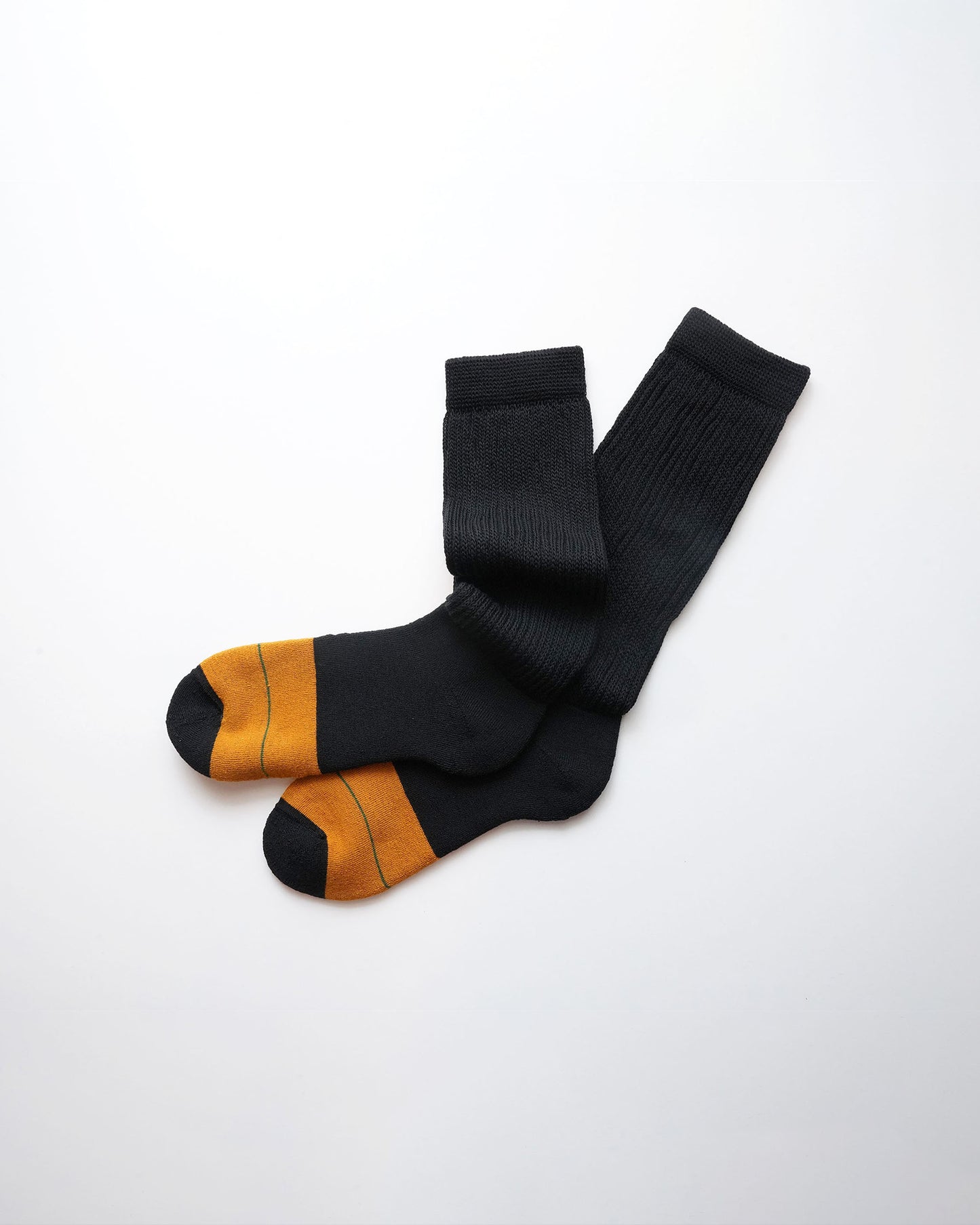 PALETTE-merino wool loose socks