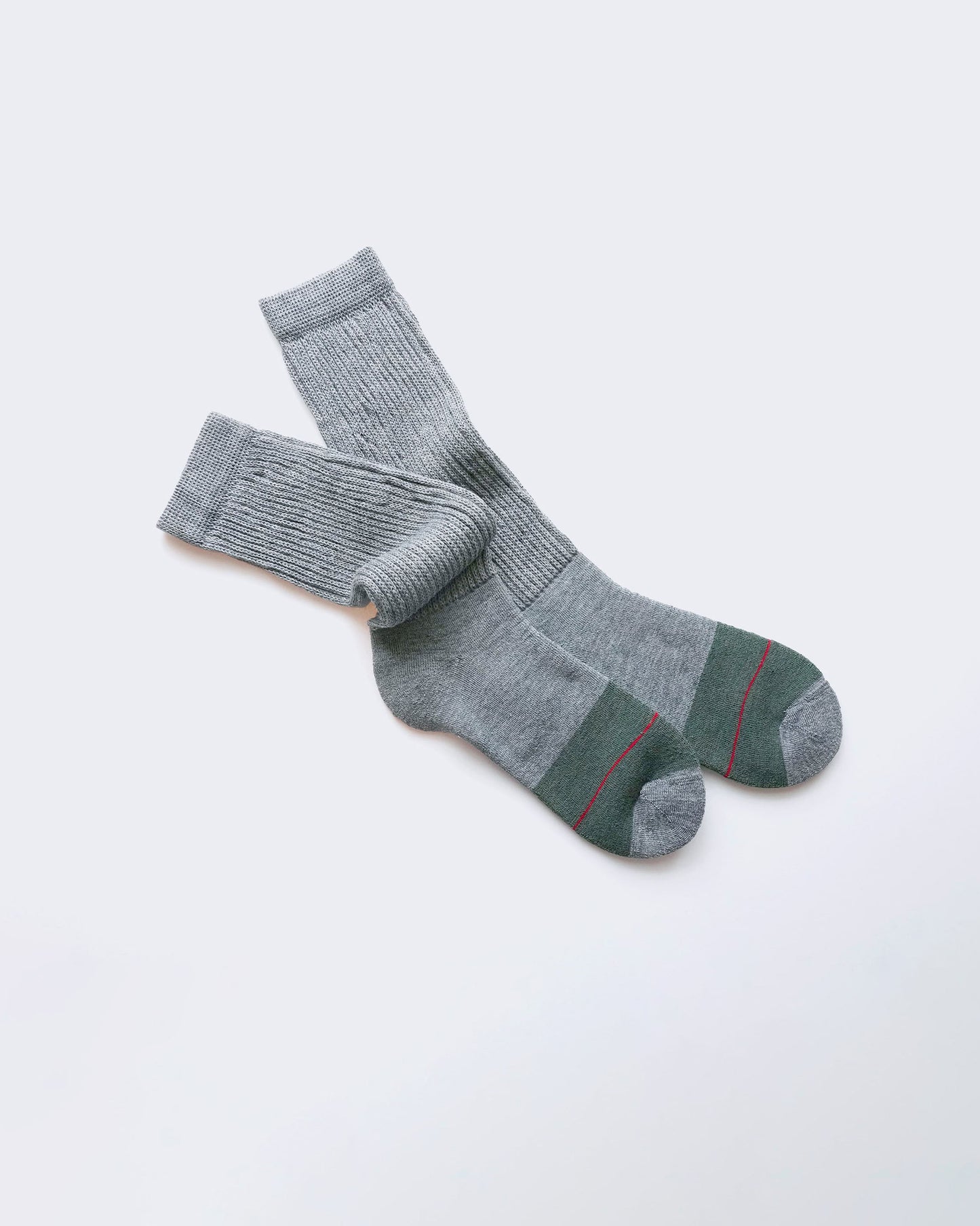 PALETTE-merino wool loose socks