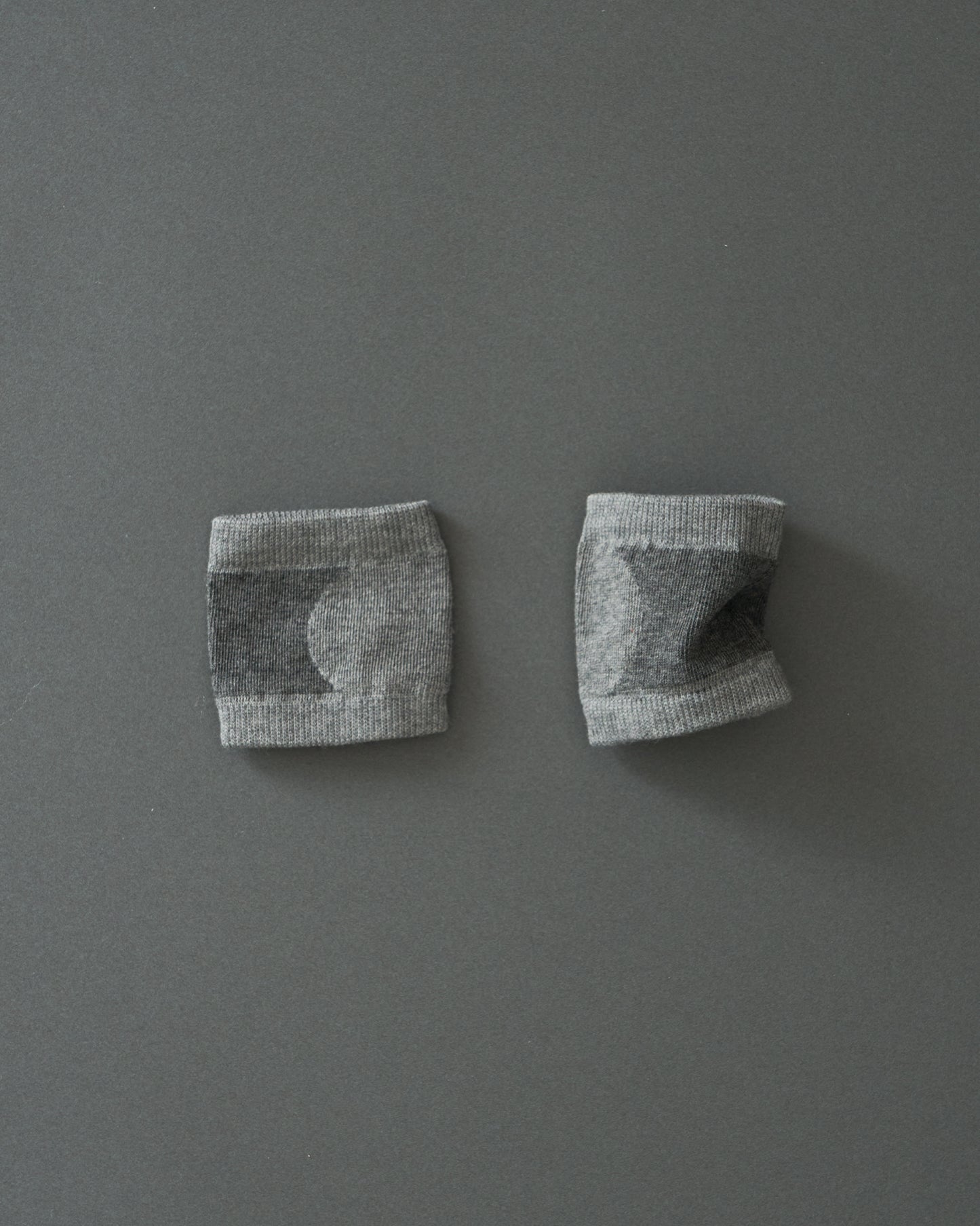 ROUND-cotton foot tube