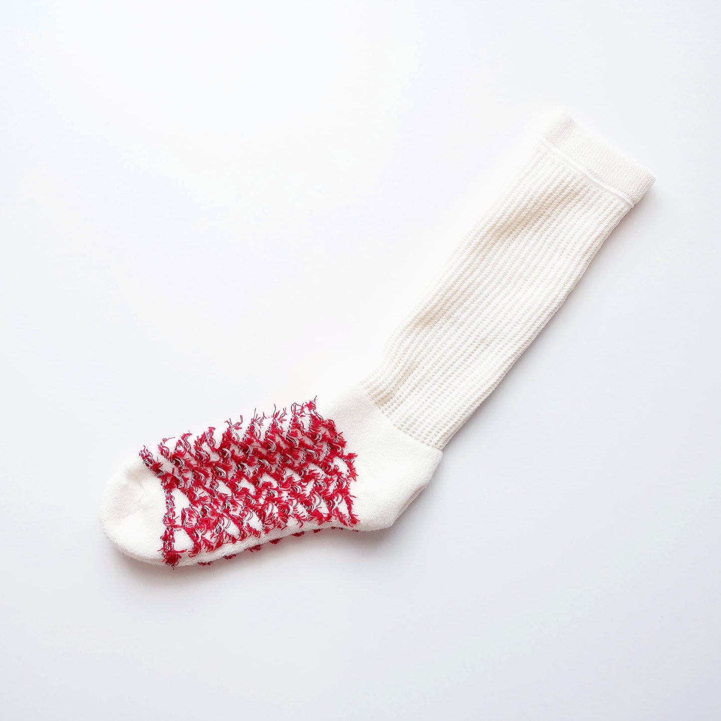 STITCH-merino wool loose socks