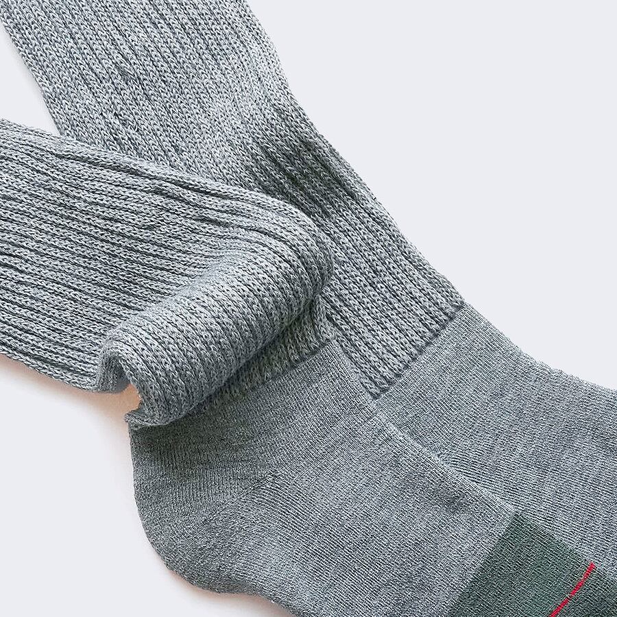 PALETTE-merino wool loose socks