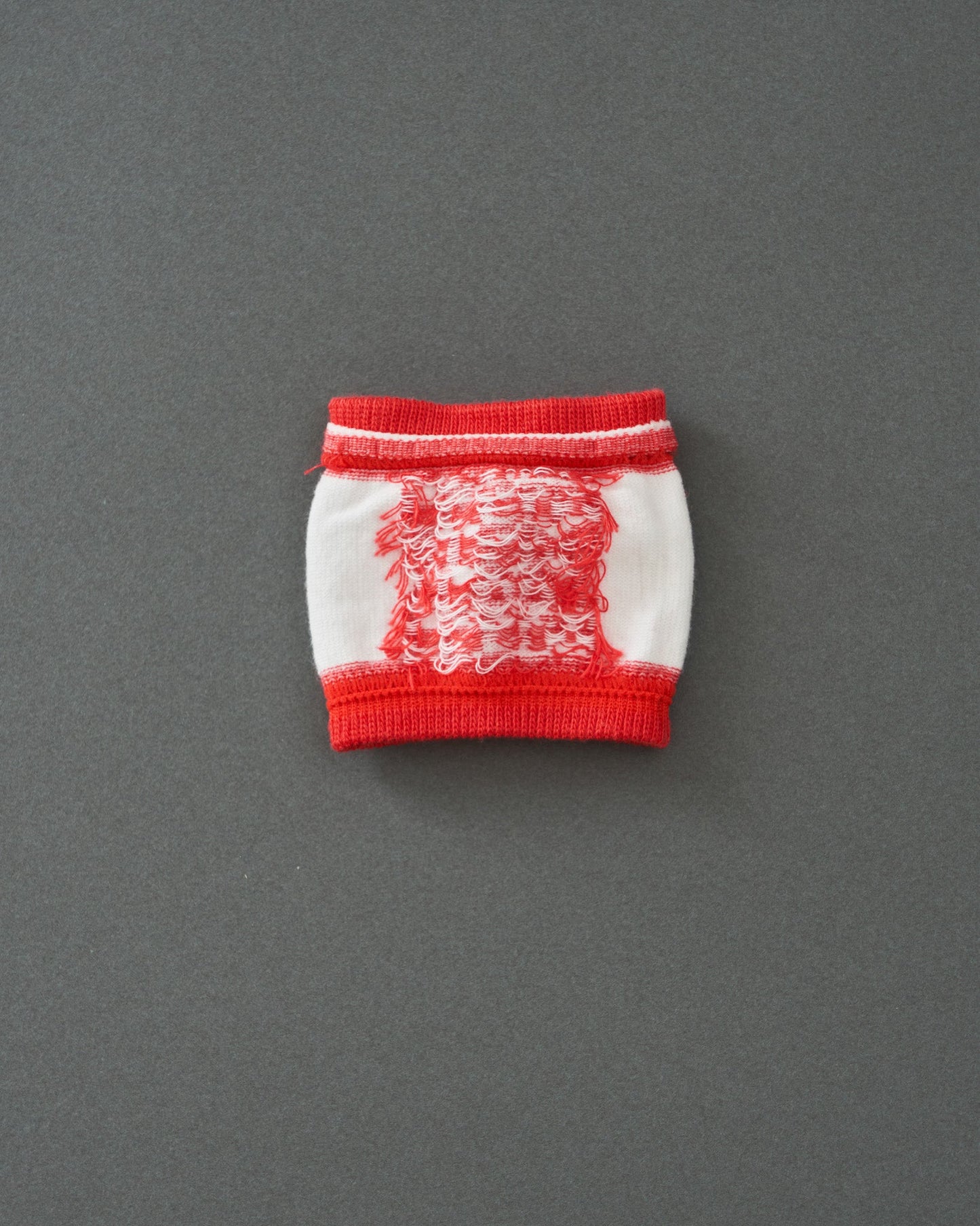 LETTER-cotton foot tube