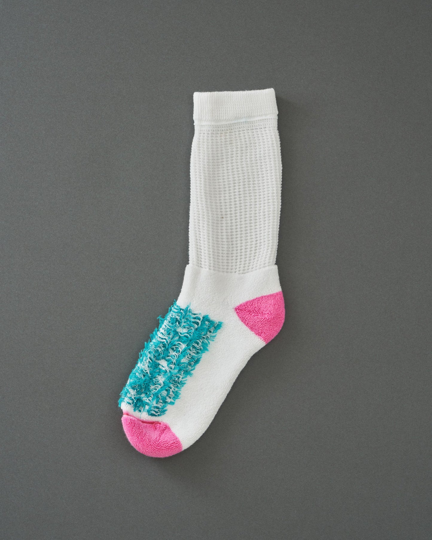 LETTER-cotton loose socks