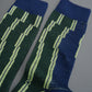 ARC-pattern socks