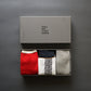 FEEL SPECIAL SET(S-M)-3socks-