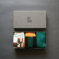 FEEL SPECIAL SET(S-M)-3socks-