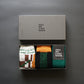 FEEL SPECIAL SET(S-M)-3socks-