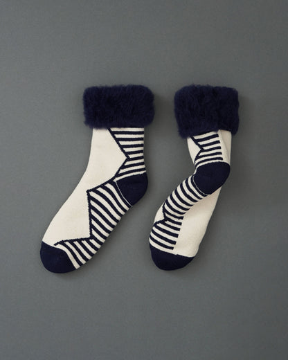 ★MOUNTAIN-fluffy socks