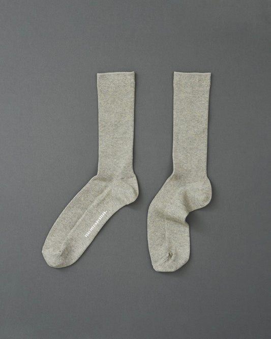 SMOOTHIE-double cylinder socks
