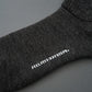 DOUBLE WARMER-wool loose socks