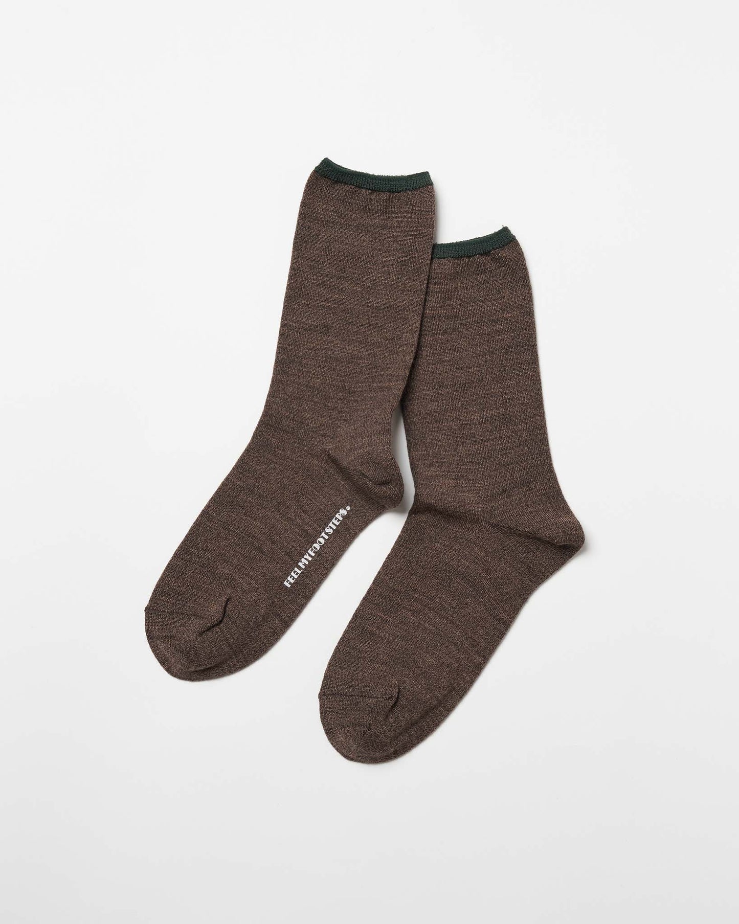SIMPLE-pattern socks