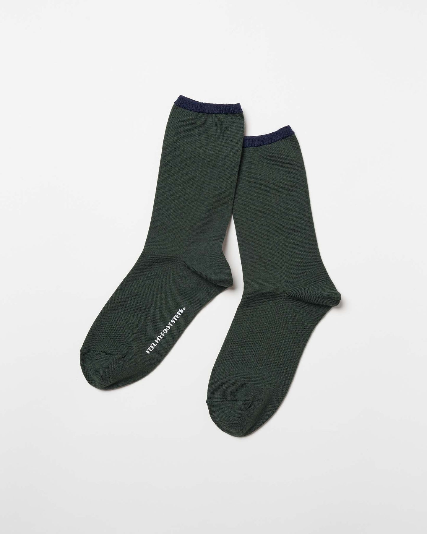 SIMPLE-pattern socks