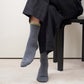 SIMPLE-pattern socks