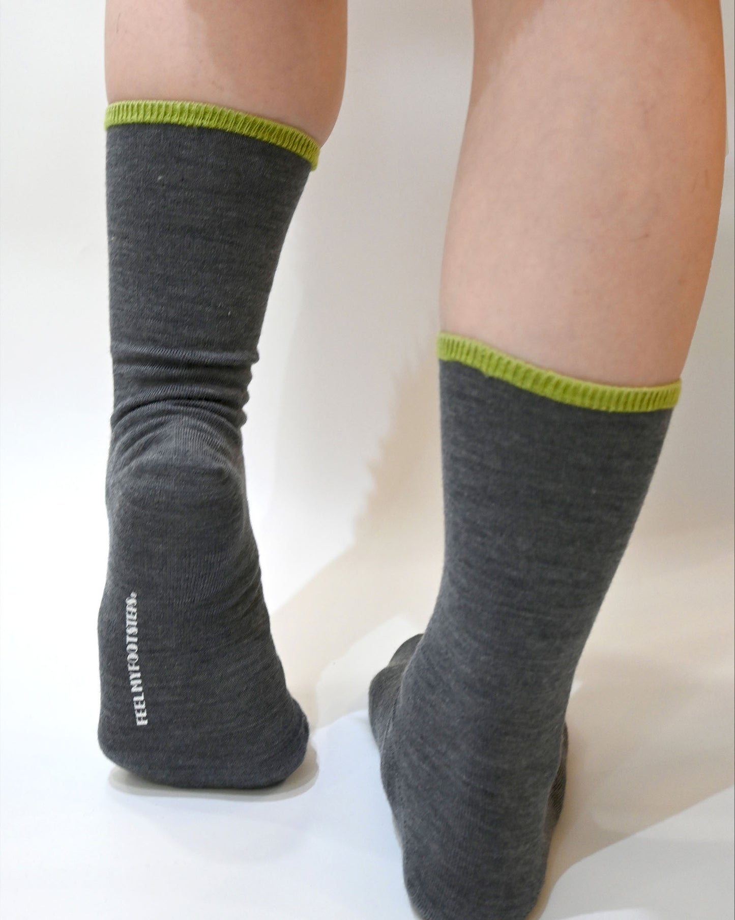 SIMPLE-pattern socks