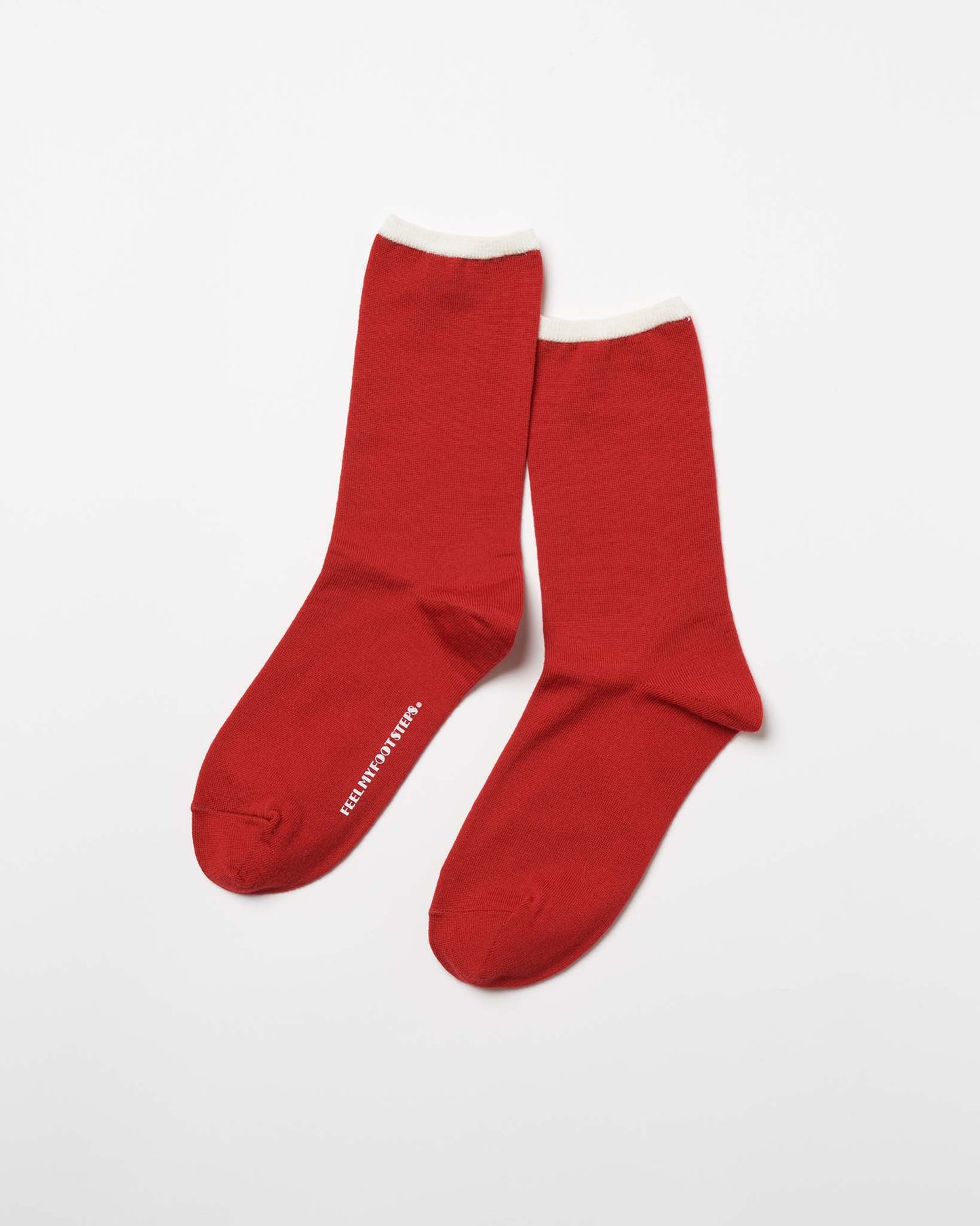 SIMPLE-pattern socks
