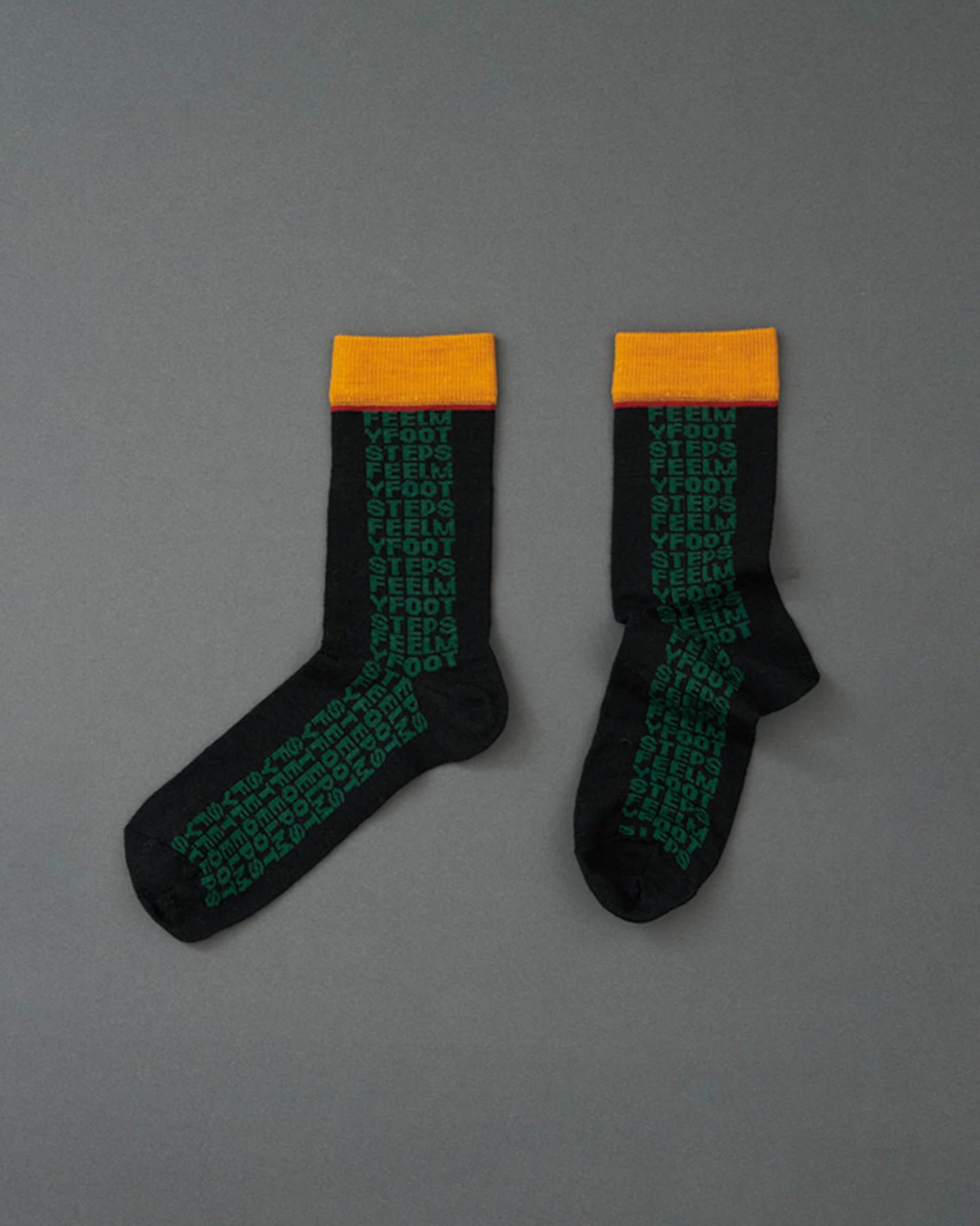 FEEL SPECIAL SET(S-M)-3socks-