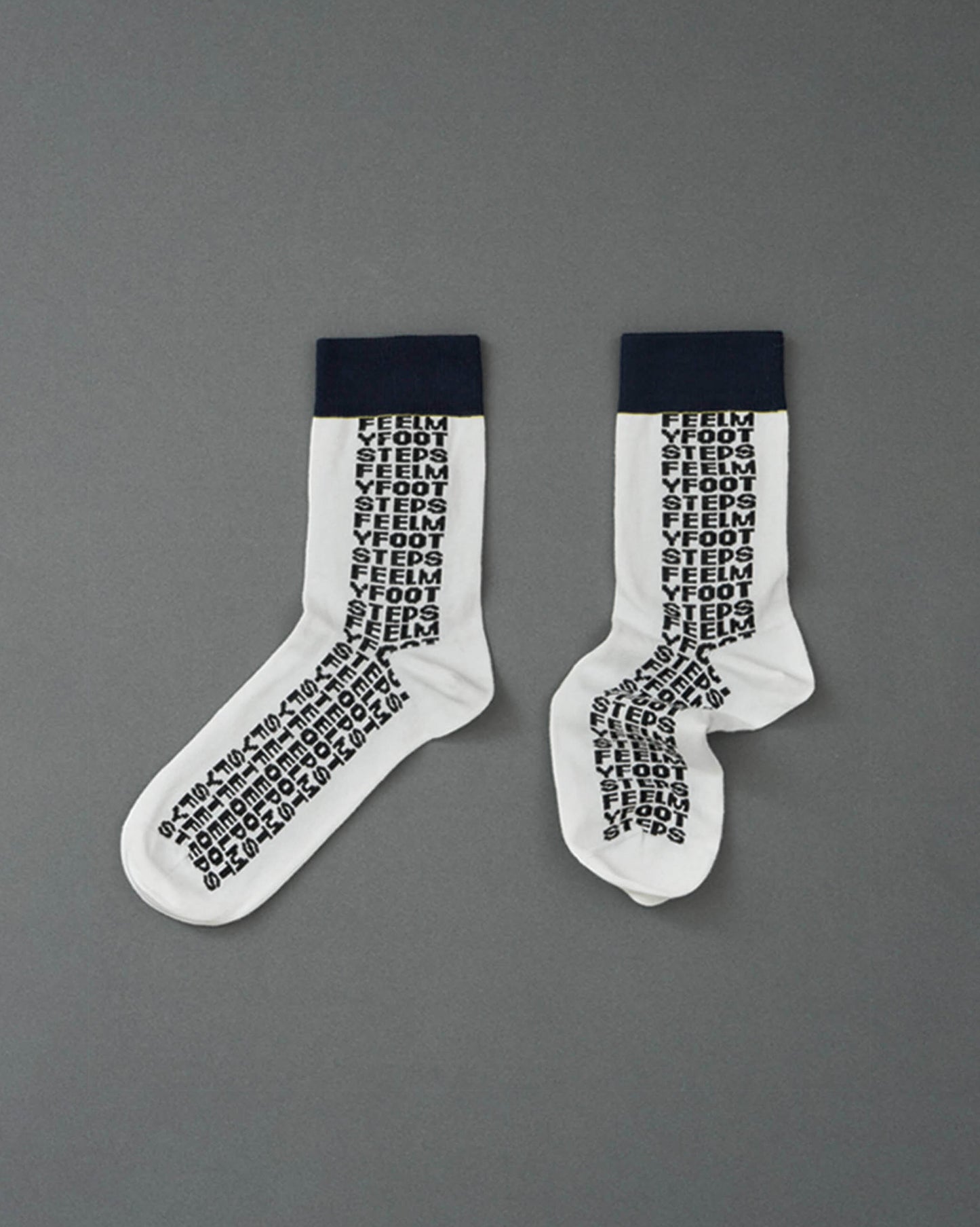 FEEL SPECIAL SET(S-M)-3socks-