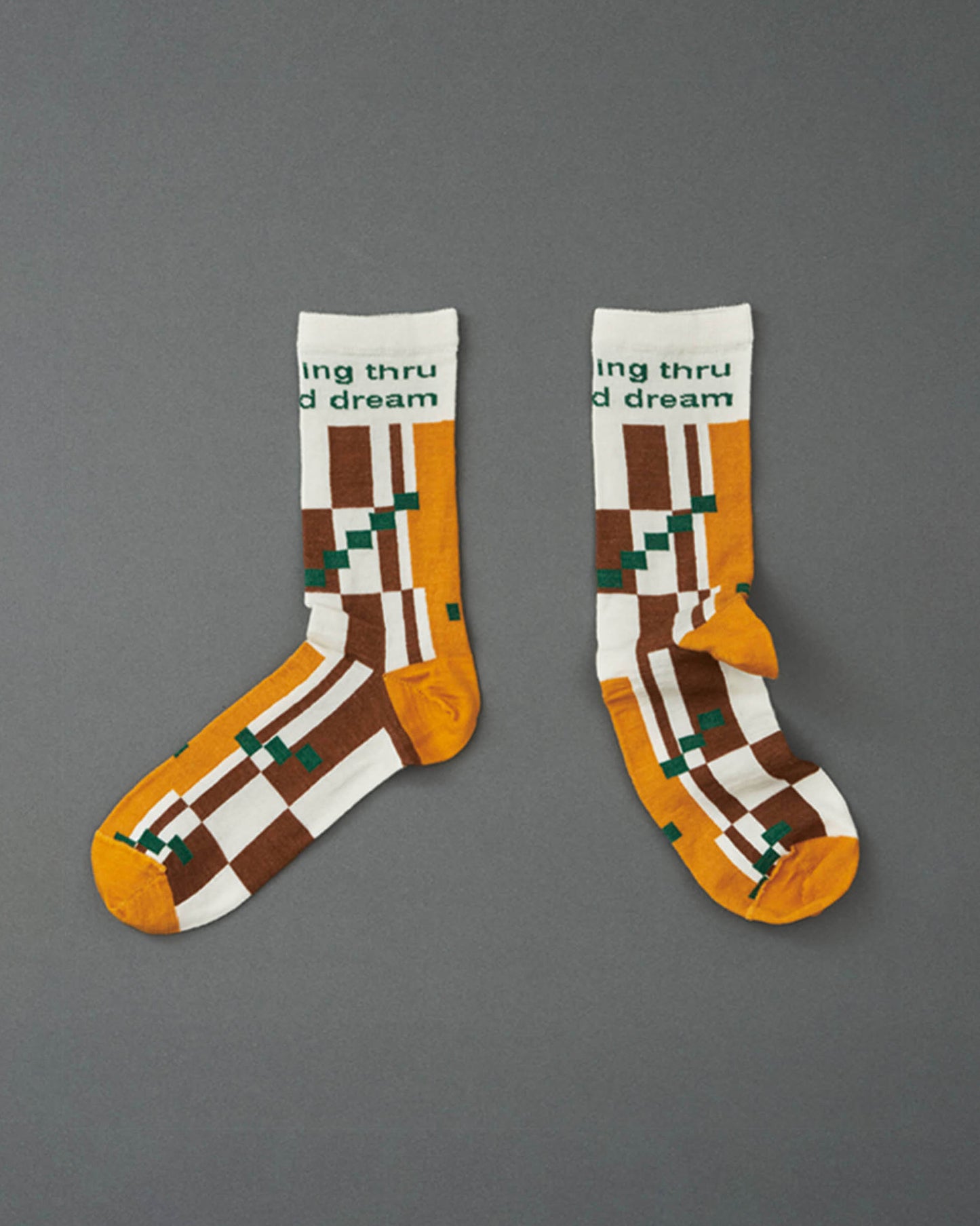 FEEL SPECIAL SET(S-M)-3socks-