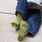 SOLID-merino wool climbing socks