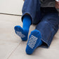 SOLID-merino wool climbing socks