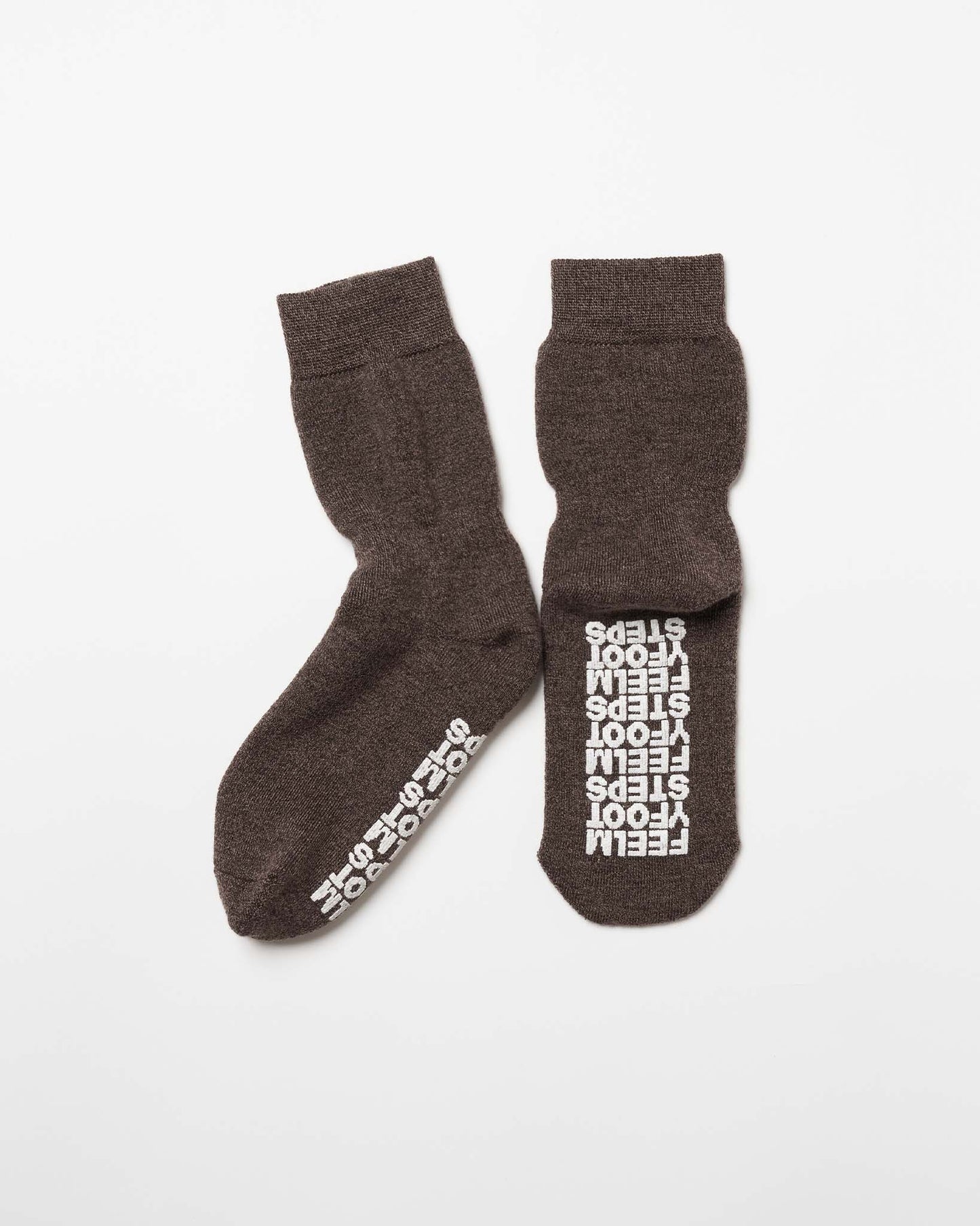 SOLID-merino wool climbing socks