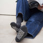 SOLID-merino wool climbing socks