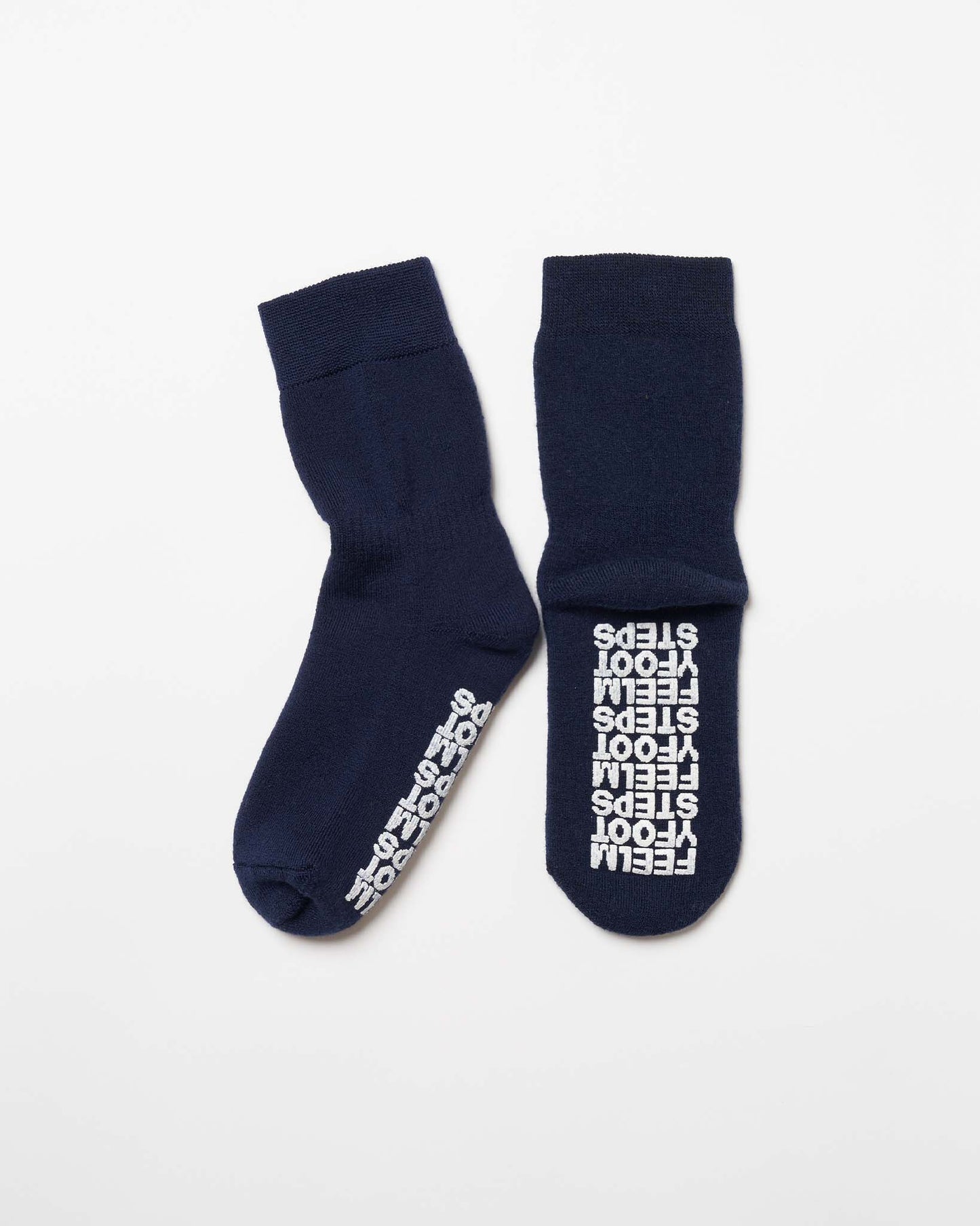 SOLID-merino wool climbing socks