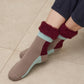 TOUN-M-fluffy socks