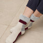 TOUN-M-fluffy socks