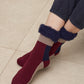 TOUN-M-fluffy socks