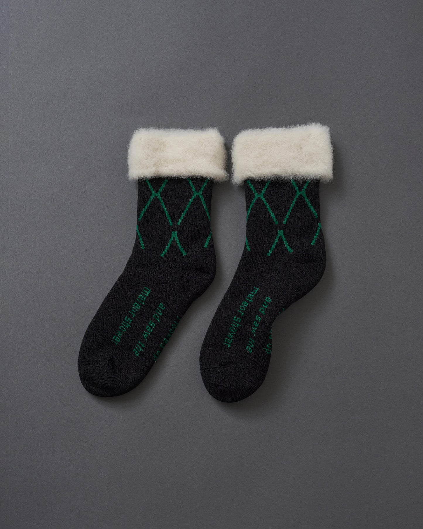 Gift Box｜PERSEID（1 Pair / S-M）