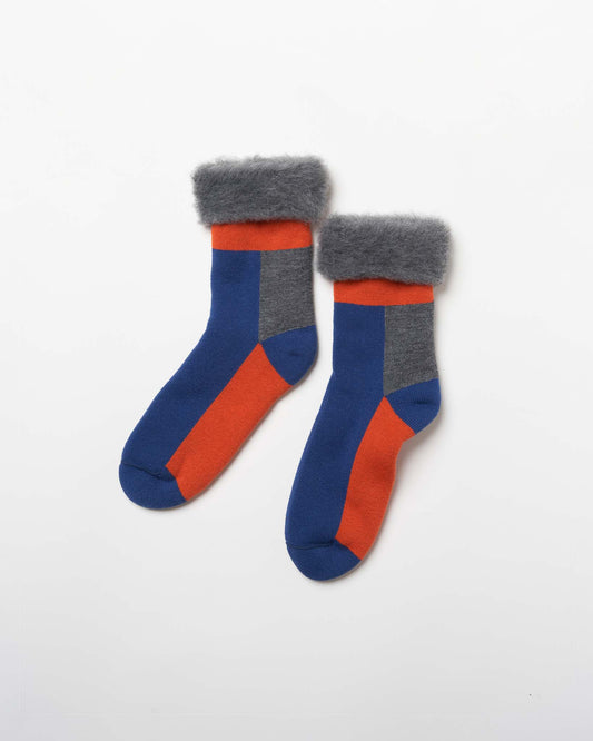 TOUN-M-fluffy socks